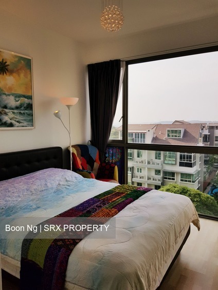 Ripple Bay (D18), Condominium #182067492